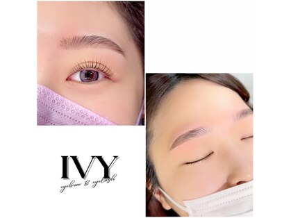 アイビー(IVY)の写真