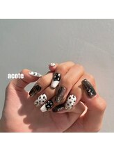 アコテ 外苑前(acote)/