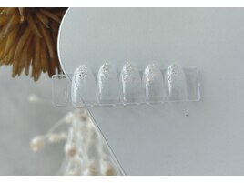 ジュニアネイリスト応援クーポン