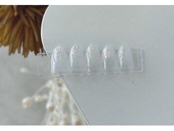 ココ ネイル サロン アンドスクール(COCO.NAIL SALON＆SCHOOL)/ジュニアネイリスト応援クーポン