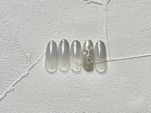 トータルビューティー パッション 茨木(Total Beauty Passion)/オフィスネイルコース