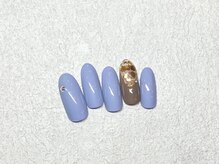 プルメリア(PLUMERIA)/10月定額シンプルコース