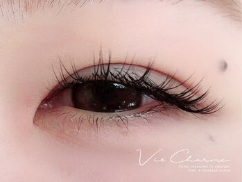 ヴィシャルム(Vie Charme)/セーブルラッシュ
