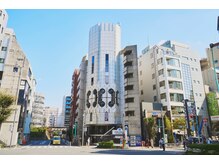 ヴィーライン 恵比寿本院(VeLine)/美容鍼灸サロンVeLine 外観