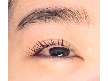 アメリ/パリジェンヌラッシュリフト