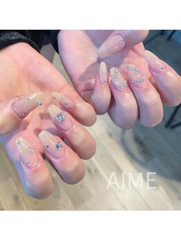 アイム(AIME)/韓国