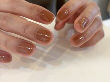 アンティム ネイル(INTIME nail)/