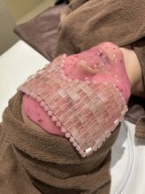 ウルル(ULuLu)/ドライケア　ローズクォーツ