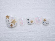 リボン 立川店(Ribbon)/フット定額Trend