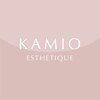 カミオエステティック(KAMIO ESTHETIQUE)ロゴ