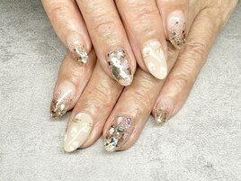 【限定ネイル　5500】