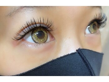 ペピー(PEPPY)の写真/日々のお目元のお悩みしっかりカウンセリングさせて頂きます！お気軽にご相談下さい☆
