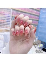 ネイルディーアンドディー(Nails D&D)/