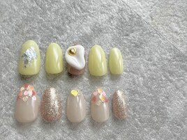 【Sedum】“定額bコース¥8,400”