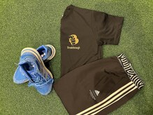 ブレイクスルー(Breakthrough)/無料レンタルウェア&シューズ