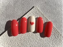 ネイルグラマラス 西新井店/《パラジェル》 NEW design