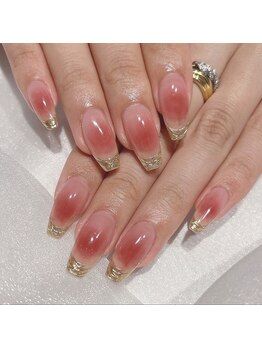 シーシーネイル 新宿店(CeCe Nail)/