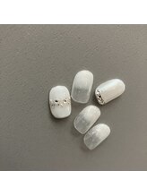 アンジェリーク 伊勢崎店(Angelique)/定額デザイン