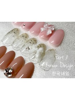 華やか系（イベント・ブライダル）が得意