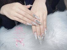 79リナネイル 心斎橋店(79LINA NAIL)/長さ出し/持ち込みOK/アート10本