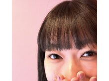 リノココ(Linococo)/まつげエクステ　80本