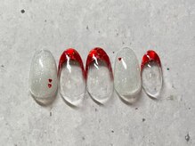 ネオリーブ ジューク 日吉店(Neolive JuQ)/定額ネイル