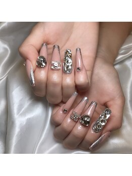 リノ(Lino)/スカルプゴージャス