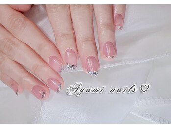 アユミネイル 川崎(Aumi nail)/