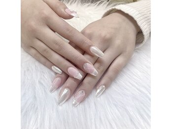 クイーンネイル 新宿(Queen nail)/季節限定デザイン