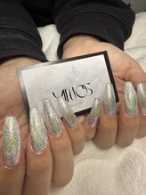 ビノス(VINOS)/大人気！オーロラパウダー