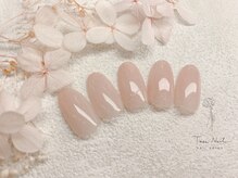 テセネイル(Tese Nail)/選べるオフィスネイル