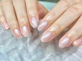 ワンカラーピタッと塗り♪3980円