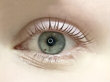 ミニョン(mignon)/パリジェンヌラッシュリフト