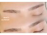 【メンズ限定★眉毛】美眉WAX¥9,900→¥8,000