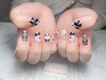 キヒ 巣鴨店(Kihi)/リボン