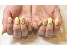 アールエム(Rm)/5月◇ネイル