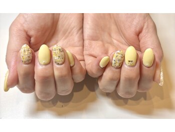 アールエム(Rm)/5月◇ネイル