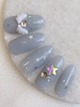 キャンディベース フクシマ(Candybase Fukushima)/【定額】人気の韓国っぽデザイン