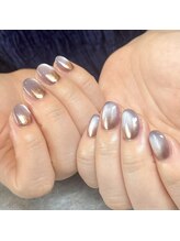 ユニックス 浦和店(UNIX)/マグネットネイル