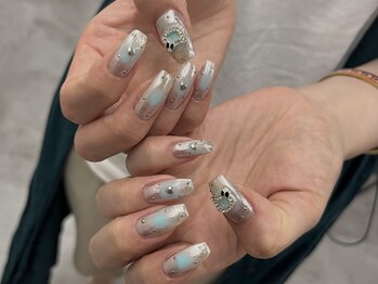 シェル トウキョウ(SHELL TOKYO)/