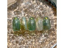 エイミー(Aimee)/◆サンプルデザインコース◆