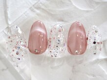 ジョジョ 千里中央店(JOJO)/サンプル定額アート￥７５００