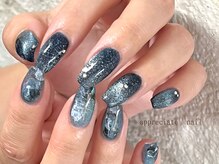 アプリシーエイトネイル(appreciate nail)/【おまかせ】ニュアンス♪