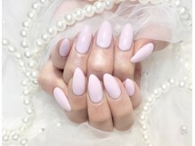 ウィステリア(Wisteria)/ワウカラーorグラデーション