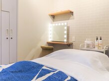 ウネ 吉祥寺(une)の雰囲気（完全プライベート空間なのでご安心頂けます◎）