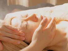 ほぐしてコリとる/