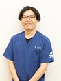 小林整骨院 梅屋敷&nbsp;堂下 健斗