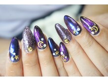 サロン デ ミランダ(Salon de Miranda)/
