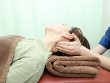 コアバランス整体院