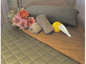 イザナイ 高知店(IZANAI)/道具もしっかり除菌しています。